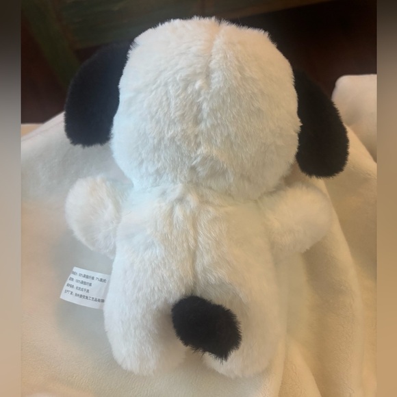 Sanrio Pochacco stuffed animal - Picture 2 of 2